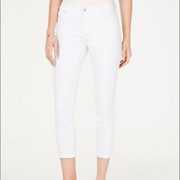 inc skinny leg jeans